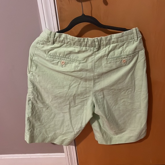 Polo, Ralph Lauren khaki shorts - Picture 3 of 3